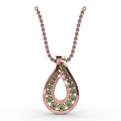 P1516E-14kt-Rose