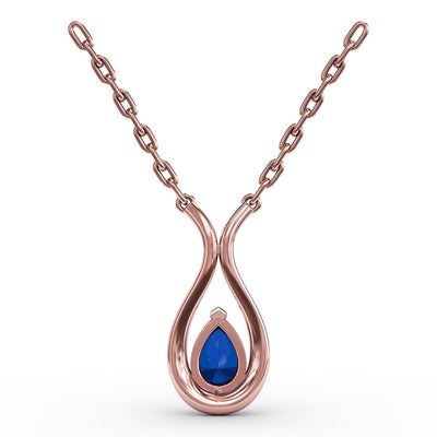 P1650S-14kt-Rose