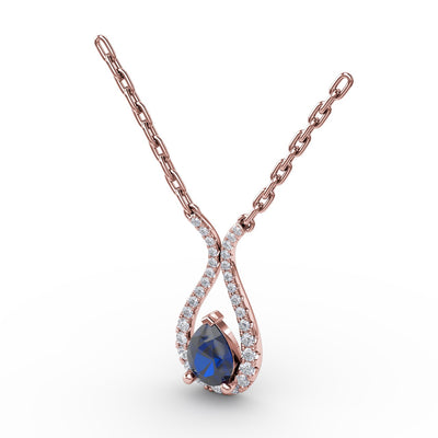 P1650S-14kt-Rose