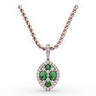 P1733E-14kt-Rose