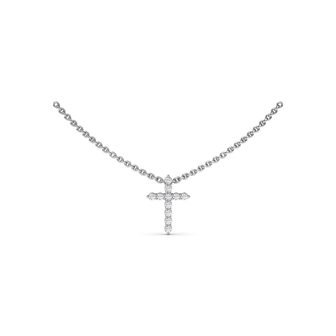 P5117-14kt-White