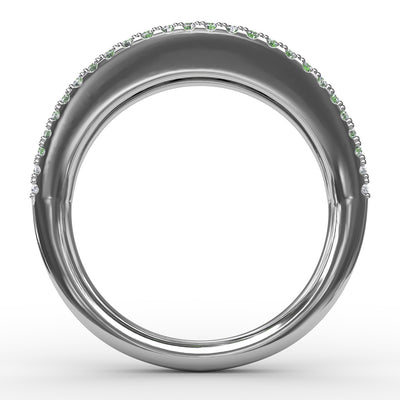 R1348E-14kt-White