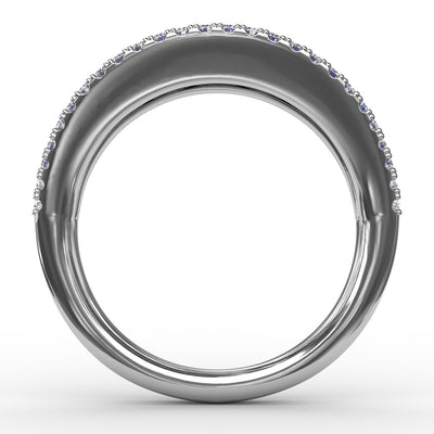 R1348S-14kt-White