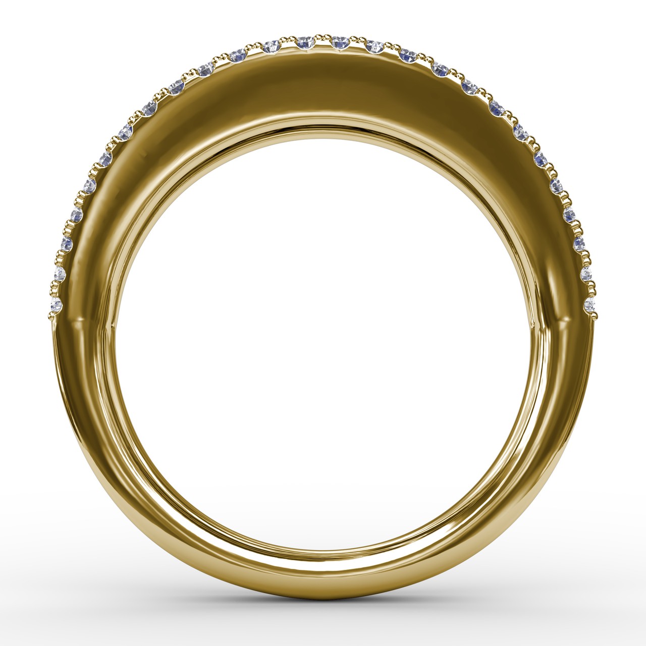 R1348S-14kt-Yellow