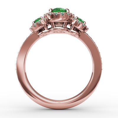 R1357E-14kt-Rose