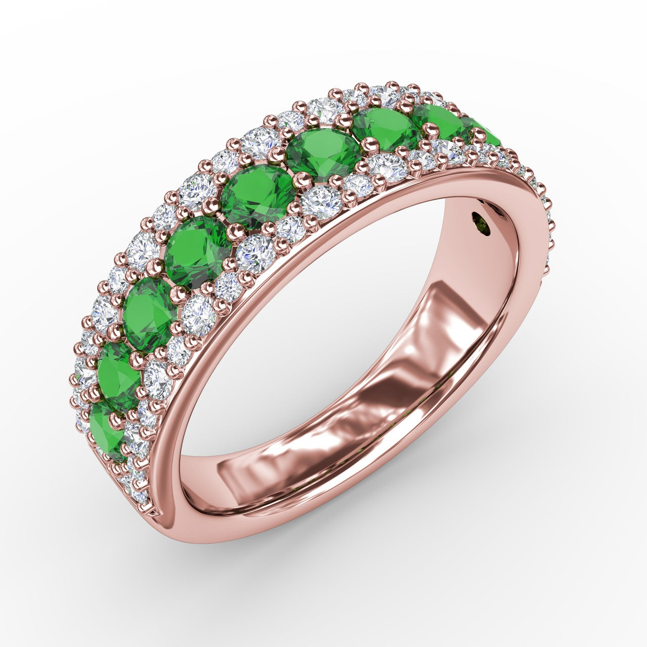 R1523E-14kt-Rose