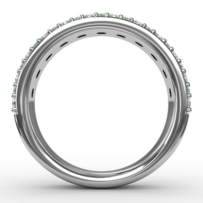 R1523E-14kt-White