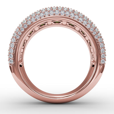 R1541E-14kt-Rose
