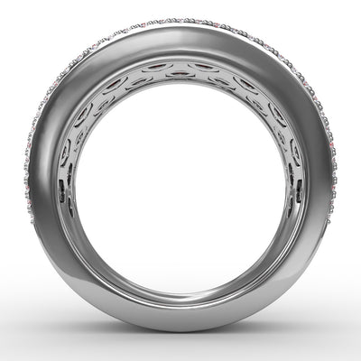 R1558R-14kt-White