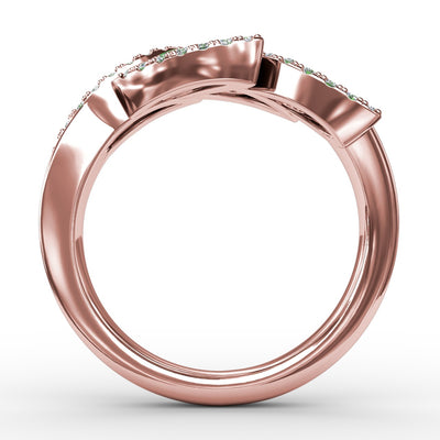 R1597E-14kt-Rose
