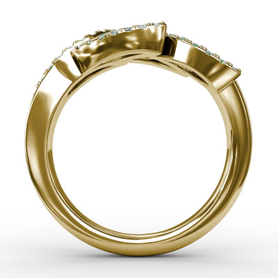R1597E-14kt-Yellow