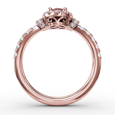 R1604R-14kt-Rose