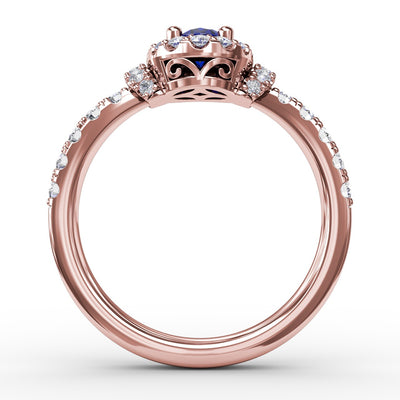 R1604S-14kt-Rose