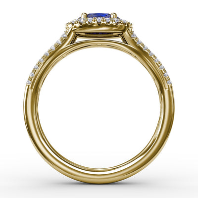 R1605S-14kt-Yellow
