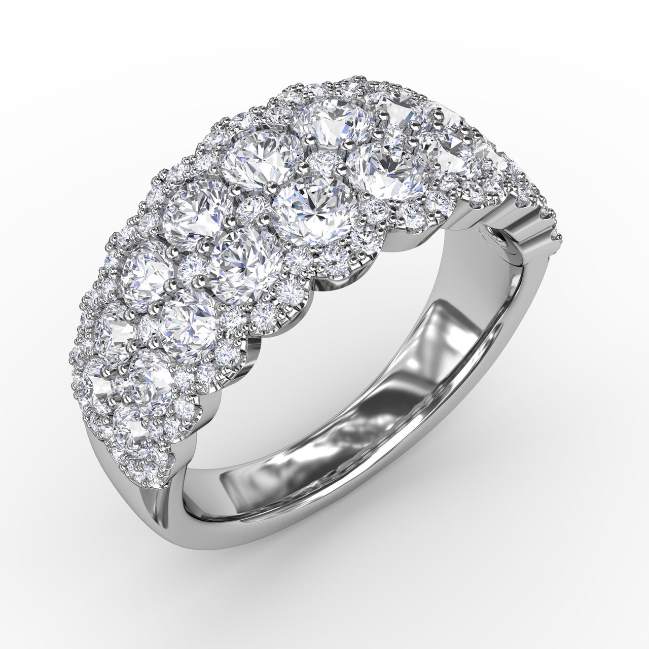 R1636-14kt-White
