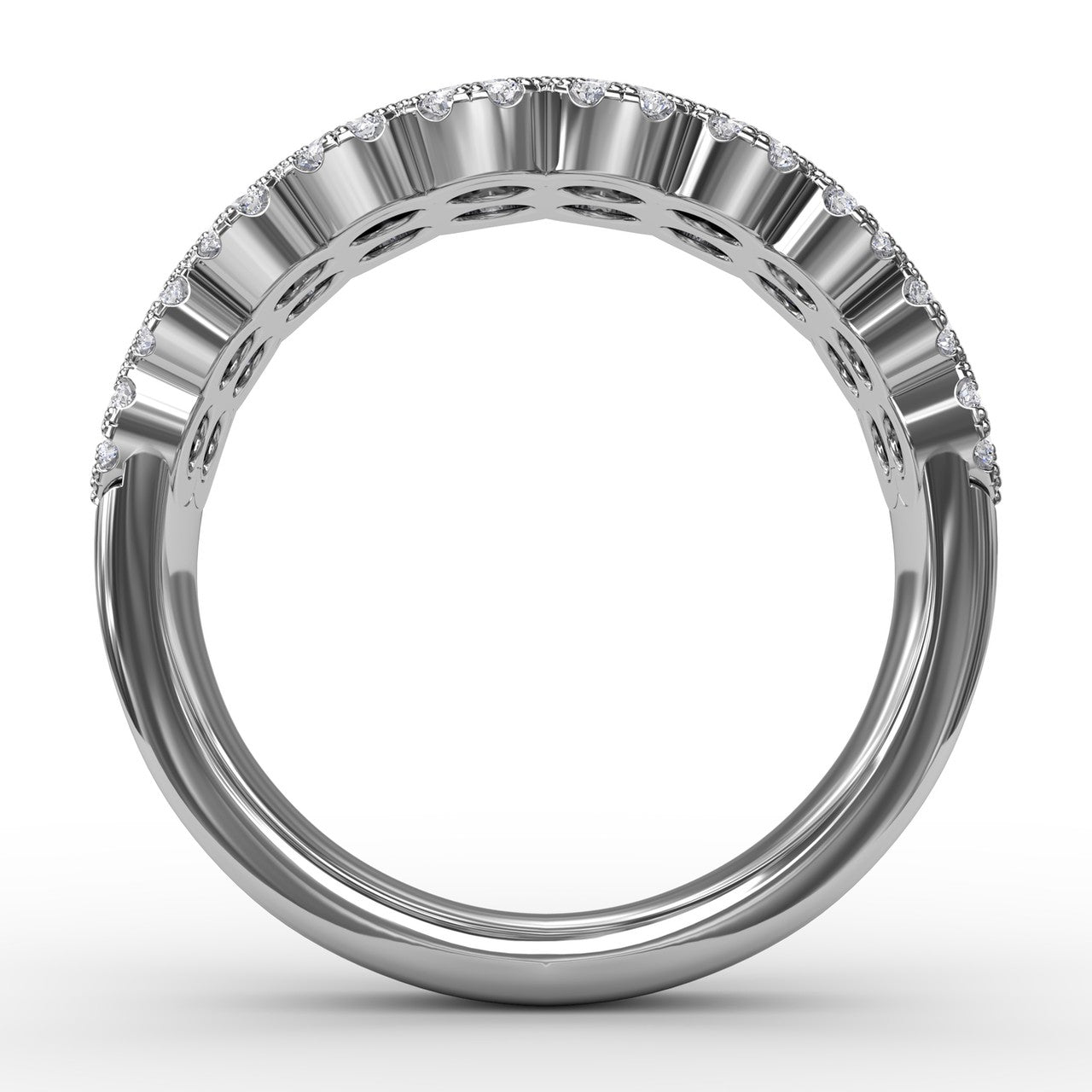 R1636-14kt-White