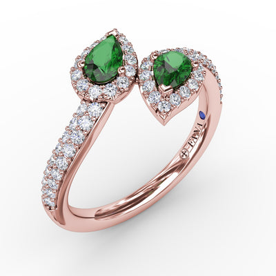 R1699E-14kt-Rose