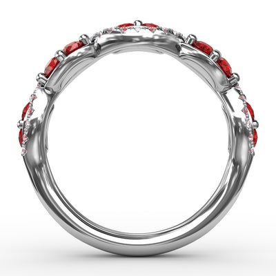 R1715R-14kt-White