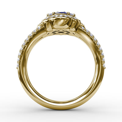 R1726S-14kt-Yellow