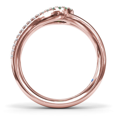 R1902E-14kt-Rose
