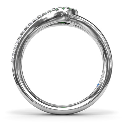 R1902E-14kt-White