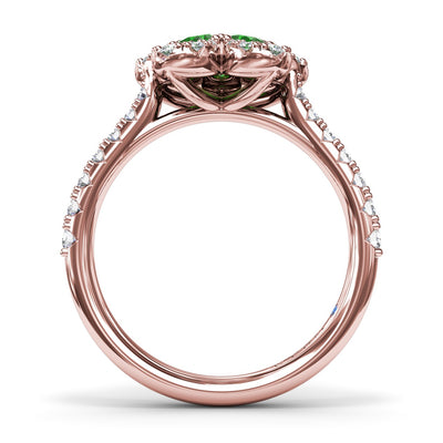 R1905E-14kt-Rose