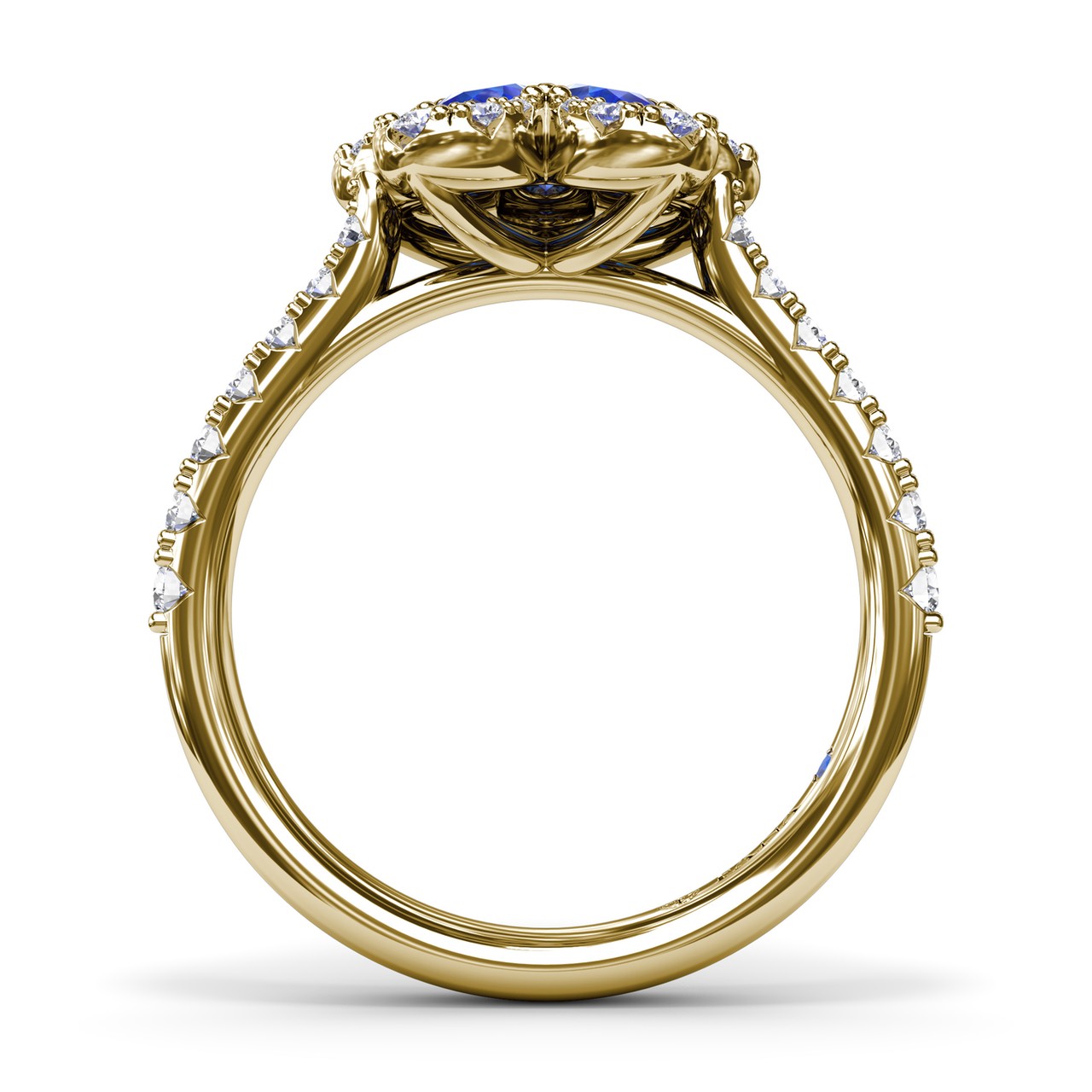 R1905S-14kt-Yellow