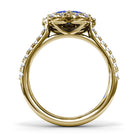 R1905S-14kt-Yellow