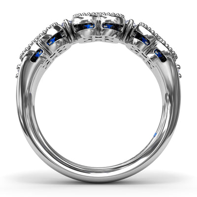 R1907S-18kt-White
