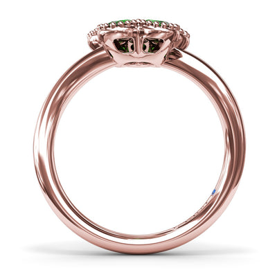 R1908E-14kt-Rose