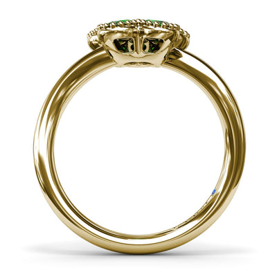 R1908E-14kt-Yellow