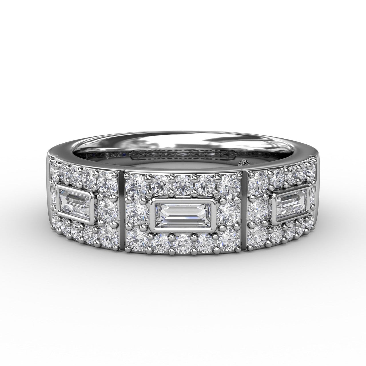 R2005-18kt-White