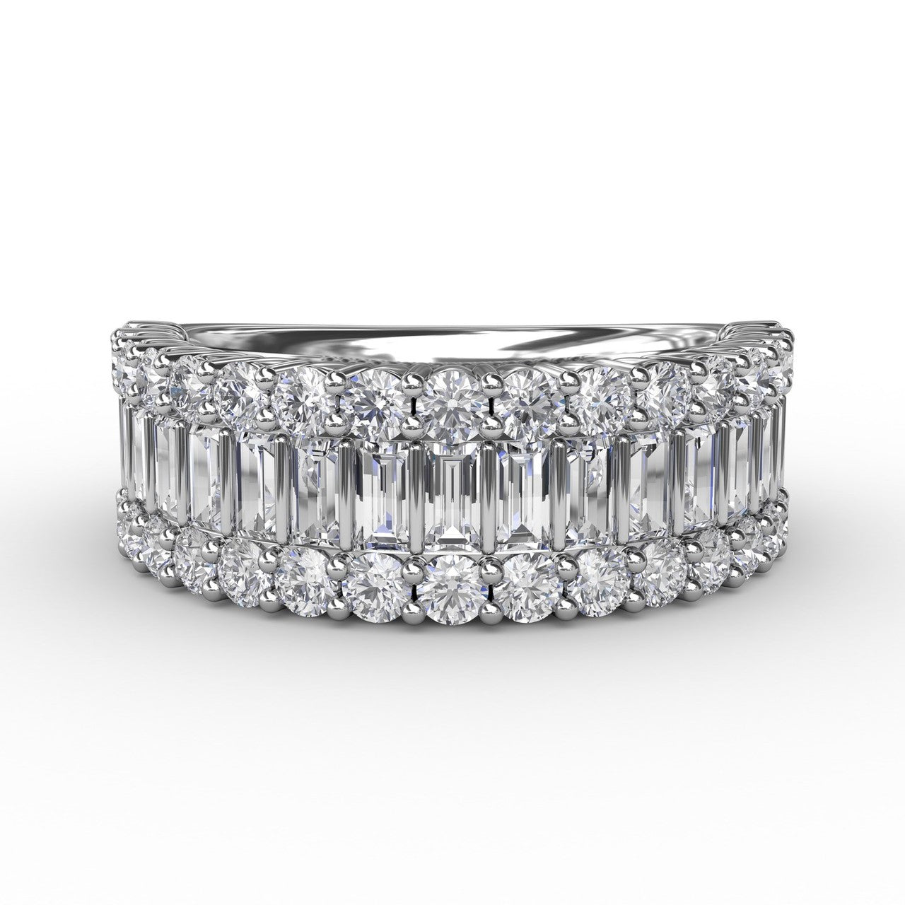 R2009-14kt-White