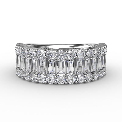 R2009-18kt-White