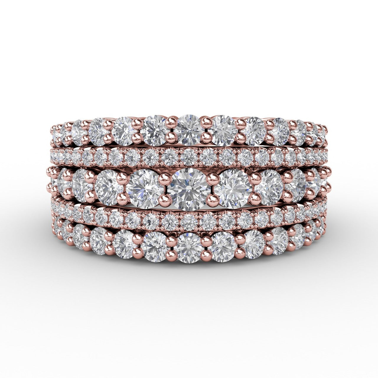 R2024-18kt-Rose
