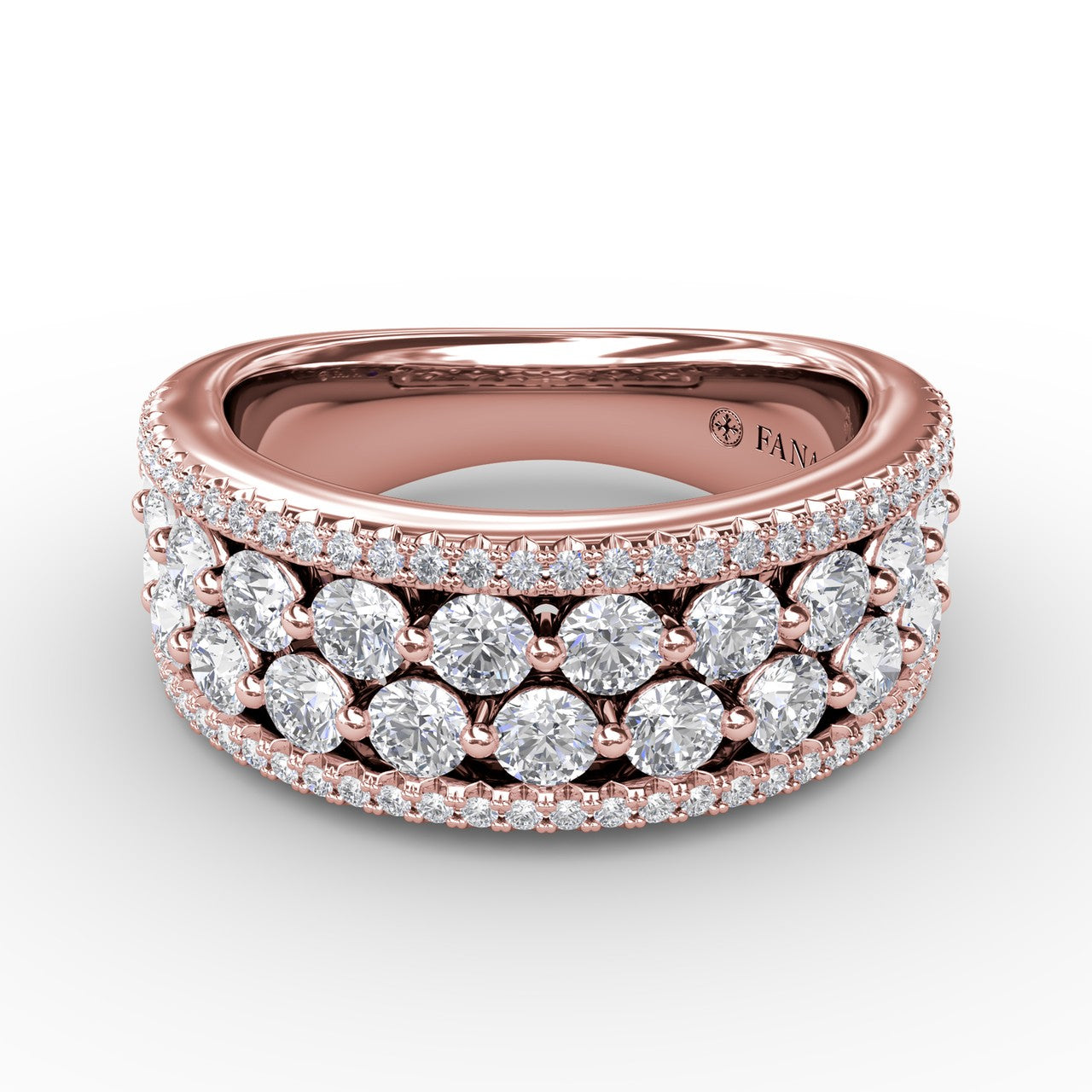 R2025-18kt-Rose