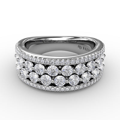 R2025-18kt-White