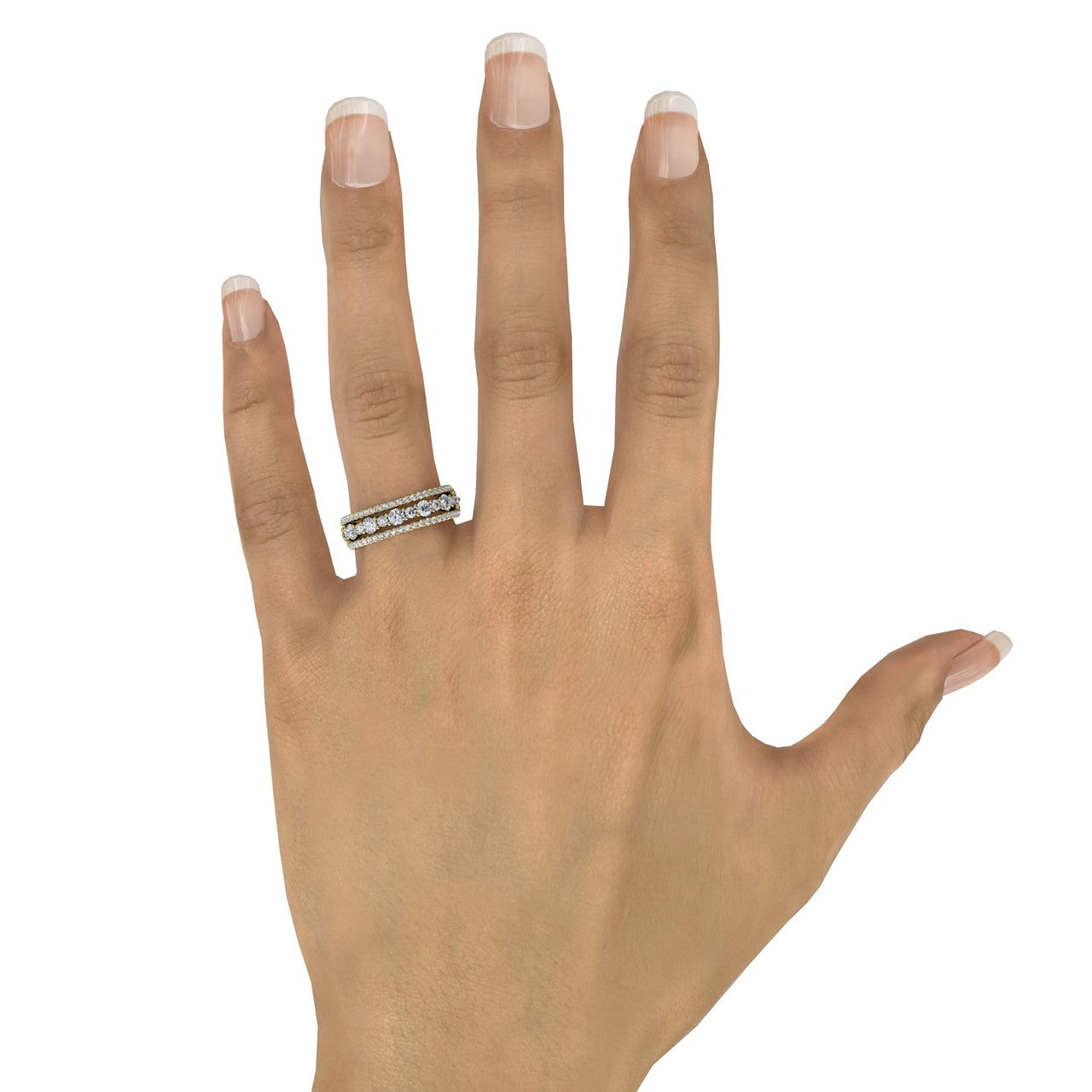 R2029-14kt-Yellow