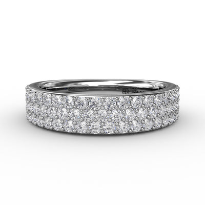 R2040-14kt-White