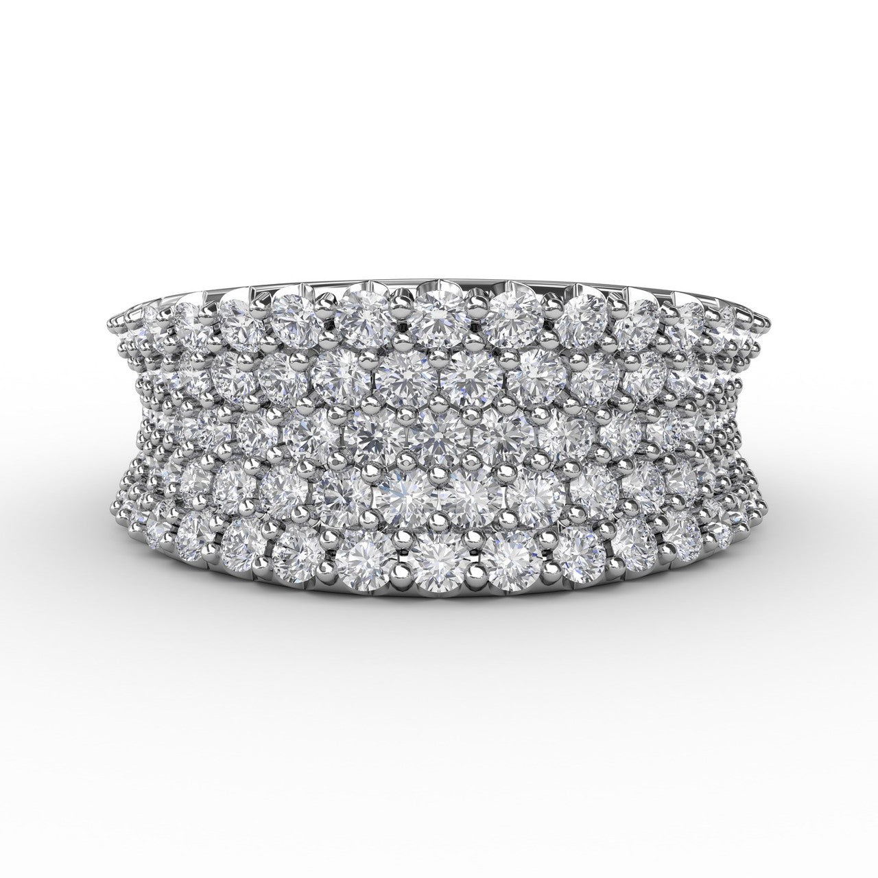 R2047-18kt-White