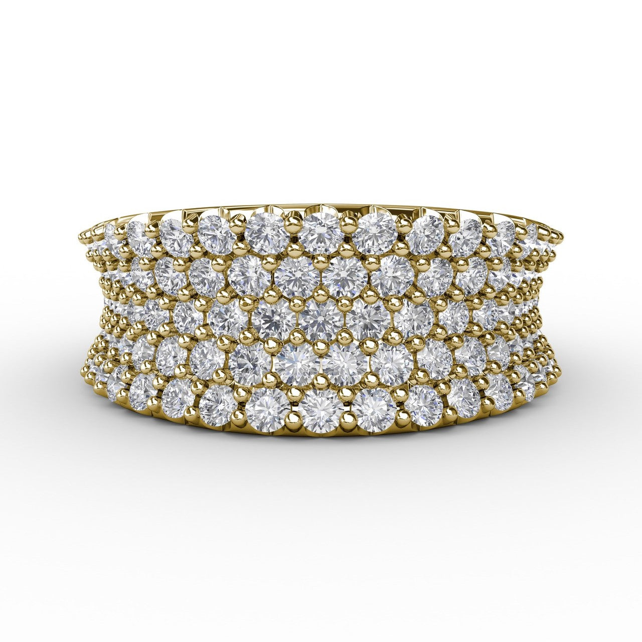 R2047-14kt-Yellow