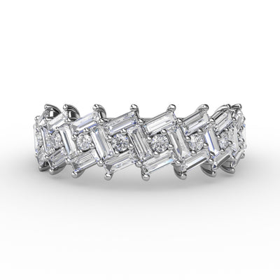 R2053-18kt-White