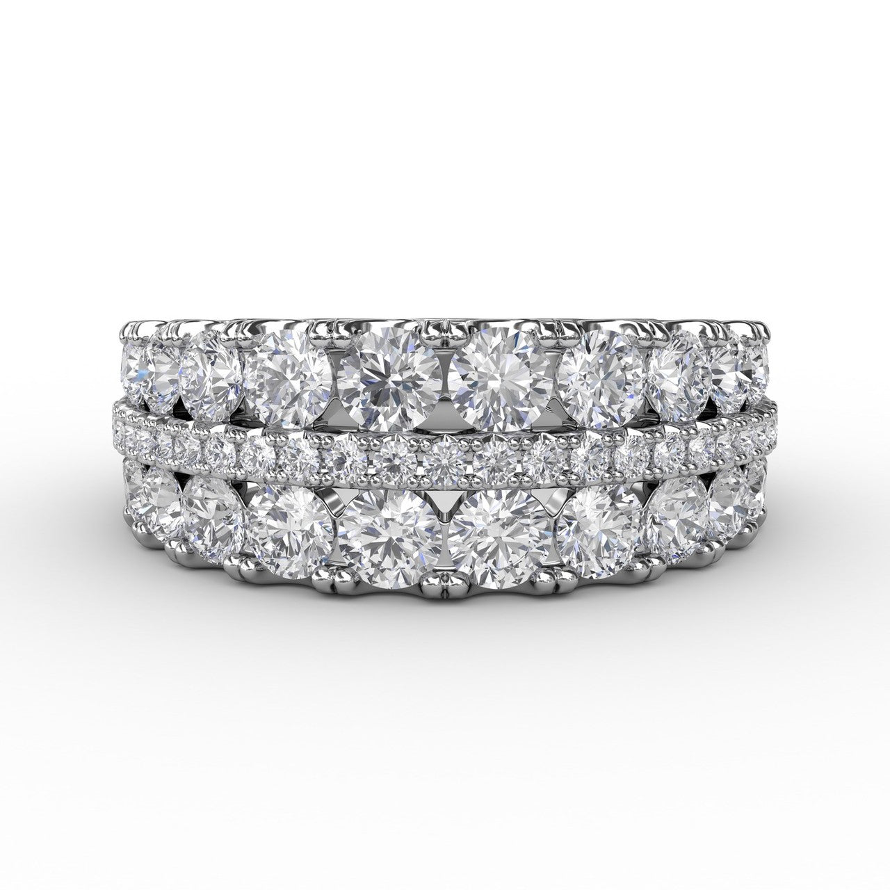 R2054-14kt-White