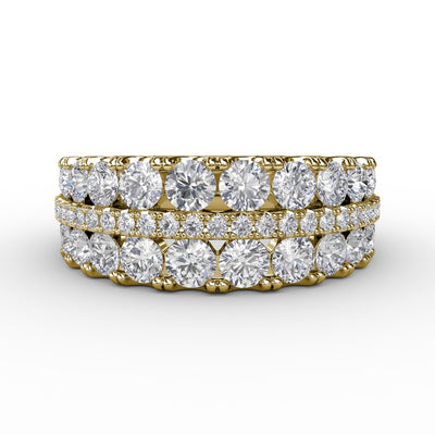R2054-18kt-Yellow