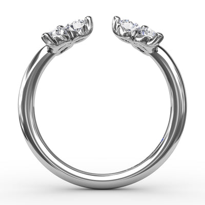 R5012-14kt-White