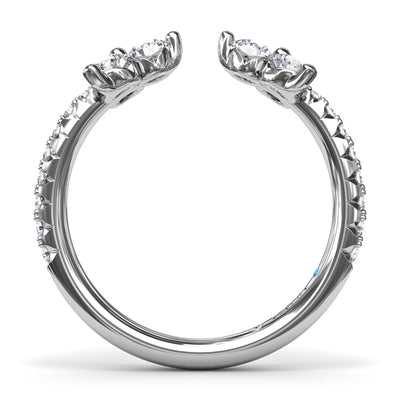R5013-18kt-White