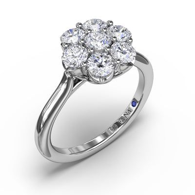 R5033-14kt-White
