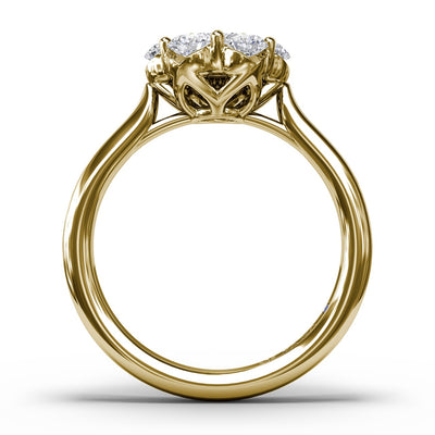 R5033-14kt-Yellow