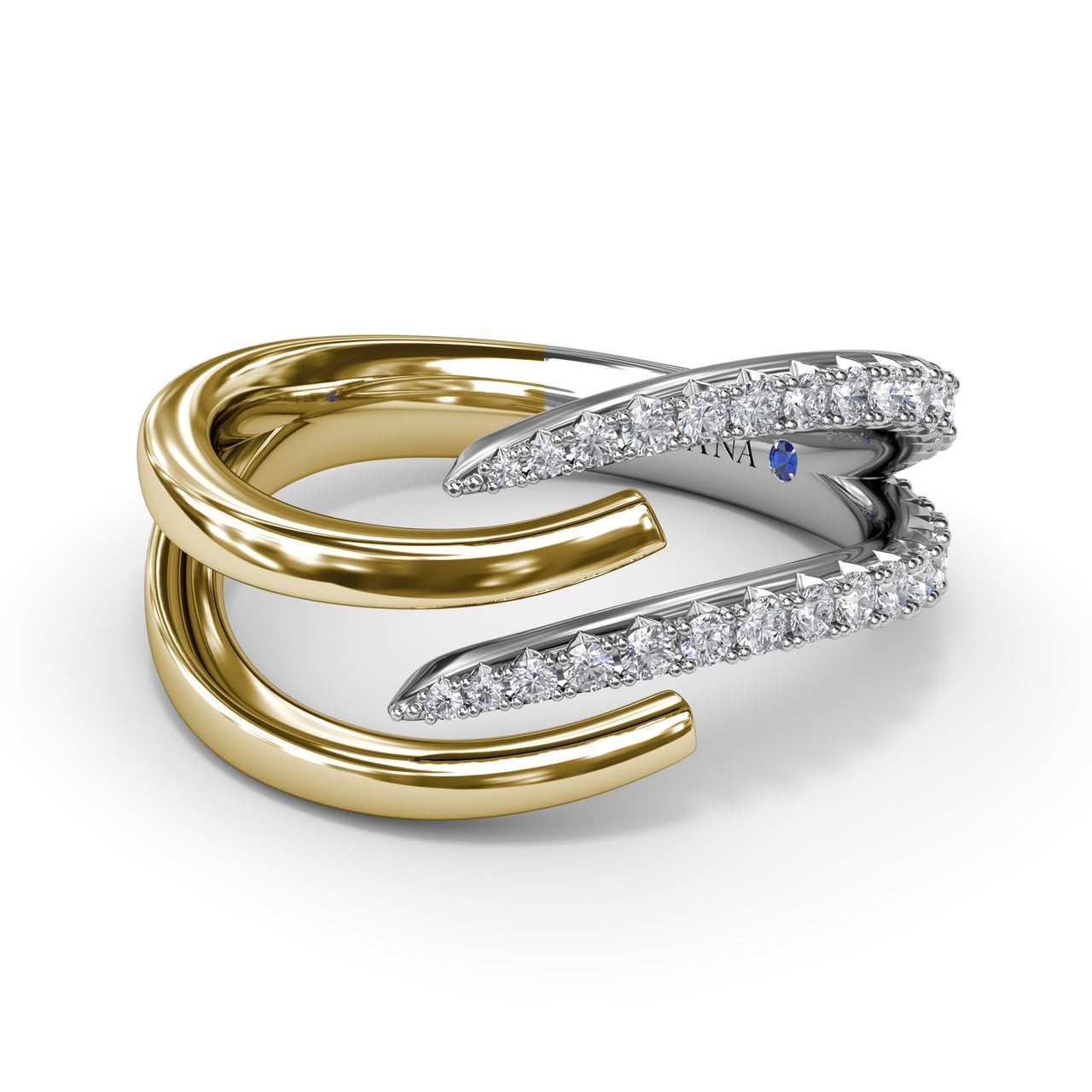 R5212-18kt-Yellow-White