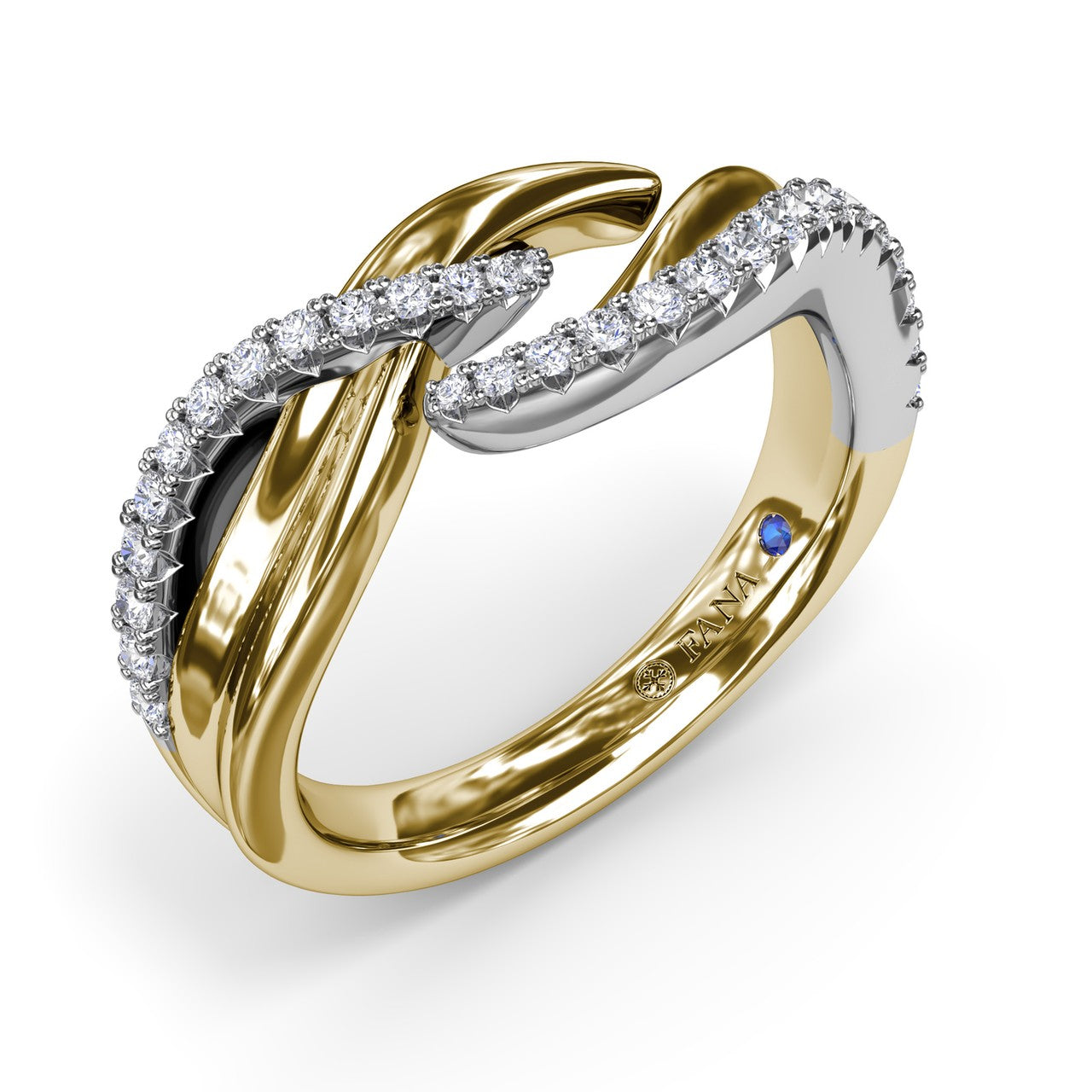 R5217-18kt-Yellow-White